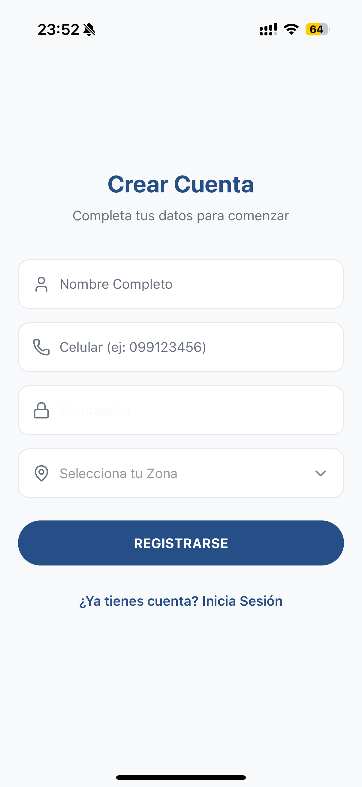 Registro
